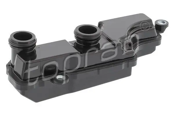 Hydraulikfilter, Automatikgetriebe TOPRAN 120 237