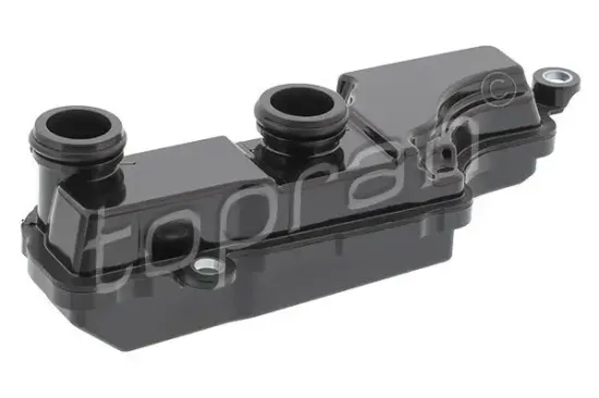 Hydraulikfilter, Automatikgetriebe TOPRAN 120 237 Bild Hydraulikfilter, Automatikgetriebe TOPRAN 120 237