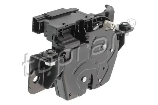 Heckklappenschloss Fahrzeugheckklappe Mitte TOPRAN 504 337 Bild Heckklappenschloss Fahrzeugheckklappe Mitte TOPRAN 504 337