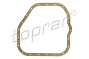 Dichtung, Ölwanne unten TOPRAN 401 223