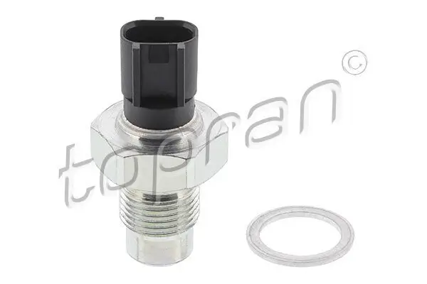 Schalter, Fahrstufe TOPRAN 723 926