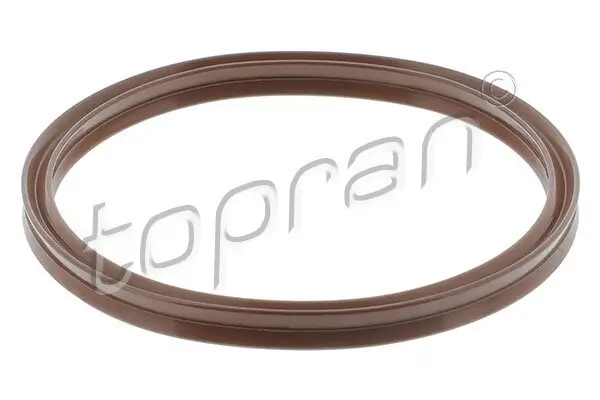Dichtring, Ladeluftschlauch TOPRAN 115 070