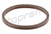 Dichtring, Ladeluftschlauch TOPRAN 115 070
