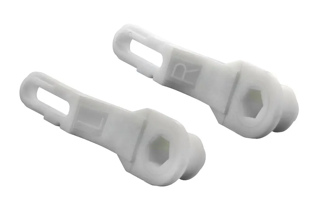Bedienelement, Heizung/Lüftung TOPRAN 409 363