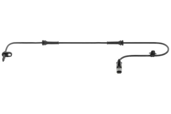 Sensor, Raddrehzahl Vorderachse links Vorderachse rechts TOPRAN 724 297 Bild Sensor, Raddrehzahl Vorderachse links Vorderachse rechts TOPRAN 724 297