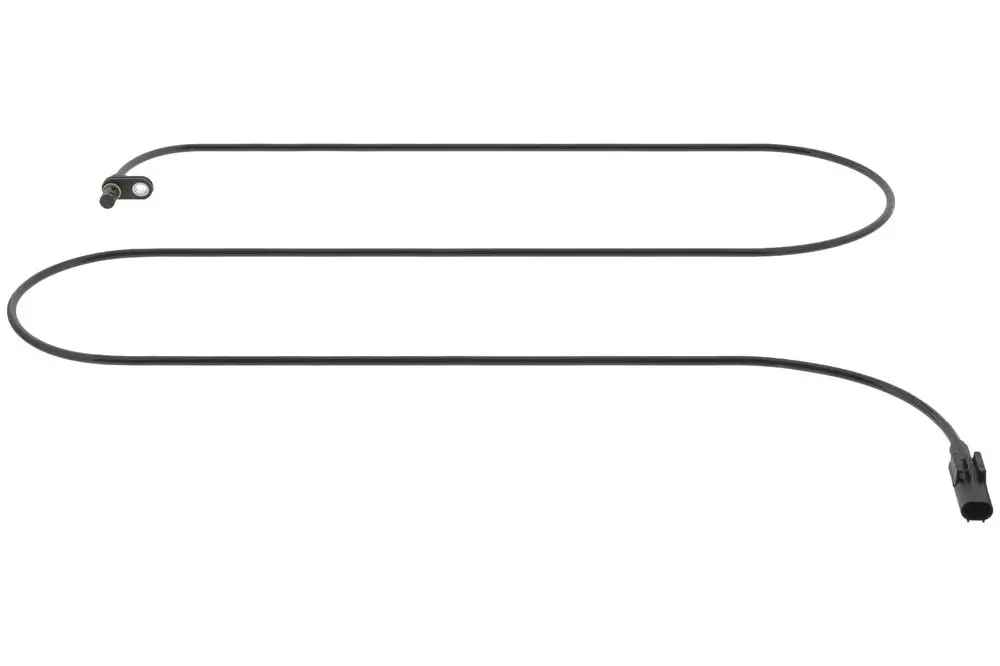 Sensor, Raddrehzahl Hinterachse links TOPRAN 410 065
