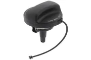 Verschluss, Kraftstofftank TOPRAN 504 347