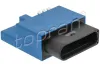 Steuergerät, Kraftstoffpumpe Kraftstoffpumpe TOPRAN 118 814