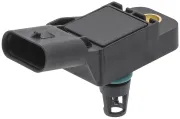 Sensor, Saugrohrdruck Saugrohr TOPRAN 120 420