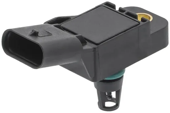 Sensor, Saugrohrdruck Saugrohr TOPRAN 120 420 Bild Sensor, Saugrohrdruck Saugrohr TOPRAN 120 420