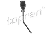 Sensor, Innenraumtemperatur TOPRAN 120 449