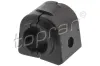 Lagerung, Stabilisator Vorderachse links Vorderachse rechts TOPRAN 723 183