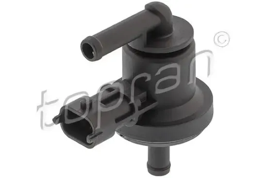 Ventil, Aktivkohlefilter TOPRAN 821 981 Bild Ventil, Aktivkohlefilter TOPRAN 821 981