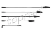 Zündleitungssatz TOPRAN 721 501
