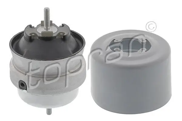 Lagerung, Motor rechts TOPRAN 110 386