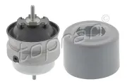 Lagerung, Motor rechts TOPRAN 110 386
