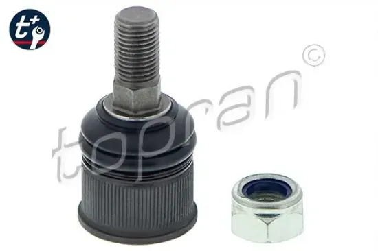 Schalter, Rückfahrleuchte TOPRAN 109 924 Bild Schalter, Rückfahrleuchte TOPRAN 109 924