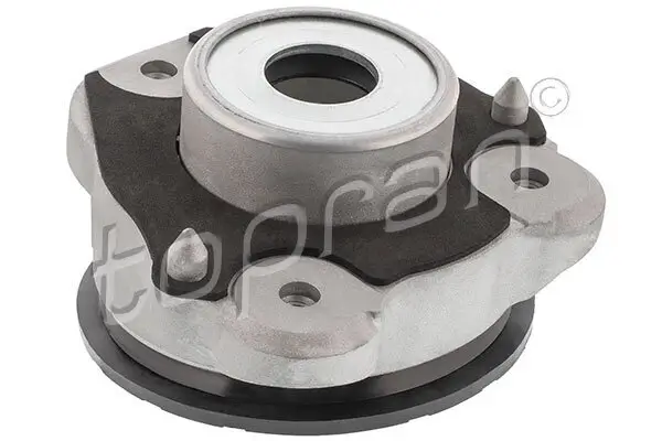 Federbeinstützlager Vorderachse links TOPRAN 601 736