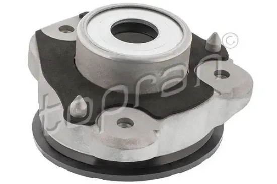 Federbeinstützlager Vorderachse links TOPRAN 601 736 Bild Federbeinstützlager Vorderachse links TOPRAN 601 736