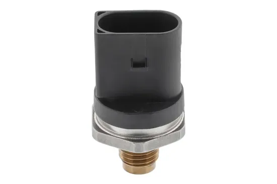 Sensor, Kraftstoffdruck Kraftstoffverteilerrohr TOPRAN 408 856 Bild Sensor, Kraftstoffdruck Kraftstoffverteilerrohr TOPRAN 408 856