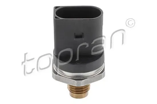 Sensor, Kraftstoffdruck Kraftstoffverteilerrohr TOPRAN 408 856 Bild Sensor, Kraftstoffdruck Kraftstoffverteilerrohr TOPRAN 408 856