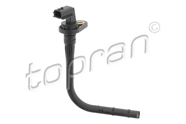 Sensor, Motorölstand TOPRAN 702 693