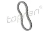 Kette, Ölpumpenantrieb TOPRAN 504 095
