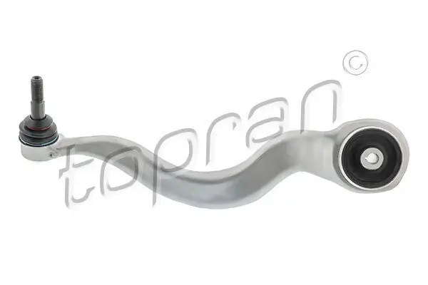 Lenker, Radaufhängung Vorderachse links TOPRAN 502 886