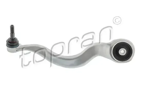 Lenker, Radaufhängung Vorderachse links TOPRAN 502 886 Bild Lenker, Radaufhängung Vorderachse links TOPRAN 502 886