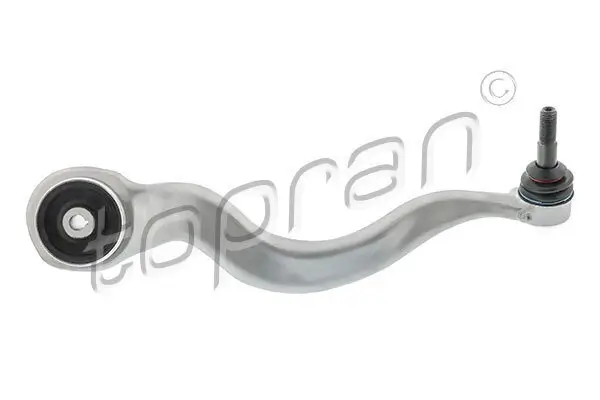 Lenker, Radaufhängung Vorderachse rechts unten TOPRAN 502 887