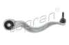 Lenker, Radaufh&auml;ngung Vorderachse rechts unten TOPRAN 502 887