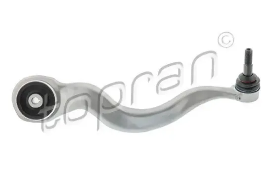 Lenker, Radaufhängung Vorderachse rechts unten TOPRAN 502 887 Bild Lenker, Radaufhängung Vorderachse rechts unten TOPRAN 502 887