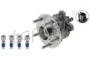 Radlagersatz Hinterachse links Hinterachse rechts TOPRAN 304 568