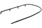 Schlauch, Leckkraftstoff TOPRAN 410 078