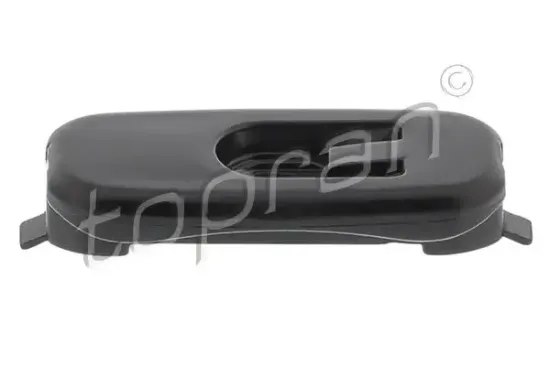 Clip, Zier-/Schutzleiste Fahrzeugseite TOPRAN 114 082 Bild Clip, Zier-/Schutzleiste Fahrzeugseite TOPRAN 114 082