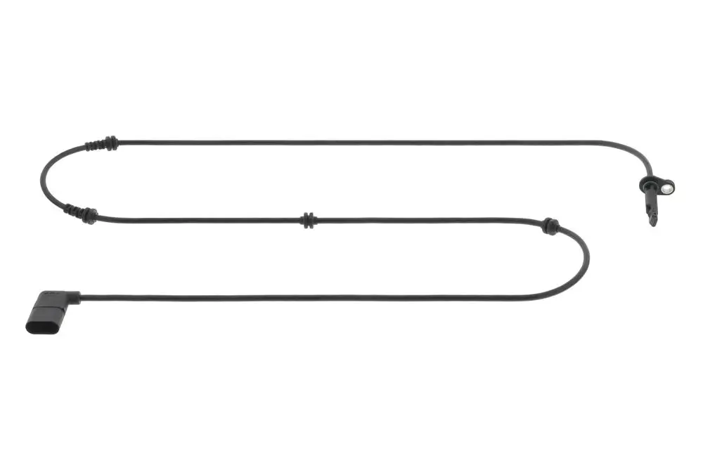 Sensor, Raddrehzahl Vorderachse links TOPRAN 638 673