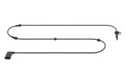Sensor, Raddrehzahl Vorderachse links TOPRAN 638 673
