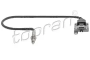 NOx-Sensor, NOx-Katalysator TOPRAN 702 527