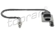 NOx-Sensor, NOx-Katalysator TOPRAN 120 527