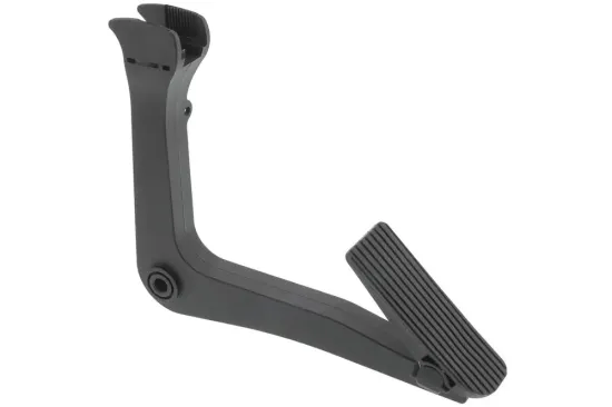 Fahrpedal TOPRAN 116 476 Bild Fahrpedal TOPRAN 116 476