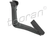 Fahrpedal TOPRAN 116 476