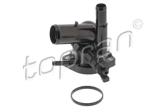 Thermostat, Kühlmittel TOPRAN 601 202 Bild Thermostat, Kühlmittel TOPRAN 601 202