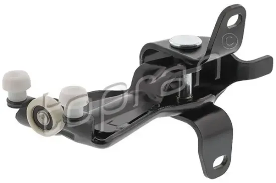 Lüfterrad, Motorkühlung TOPRAN 500 901 Bild Lüfterrad, Motorkühlung TOPRAN 500 901