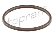 Dichtring, Ladeluftschlauch TOPRAN 116 306