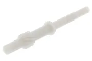 Winkeltrieb, Tachowelle TOPRAN 107 401