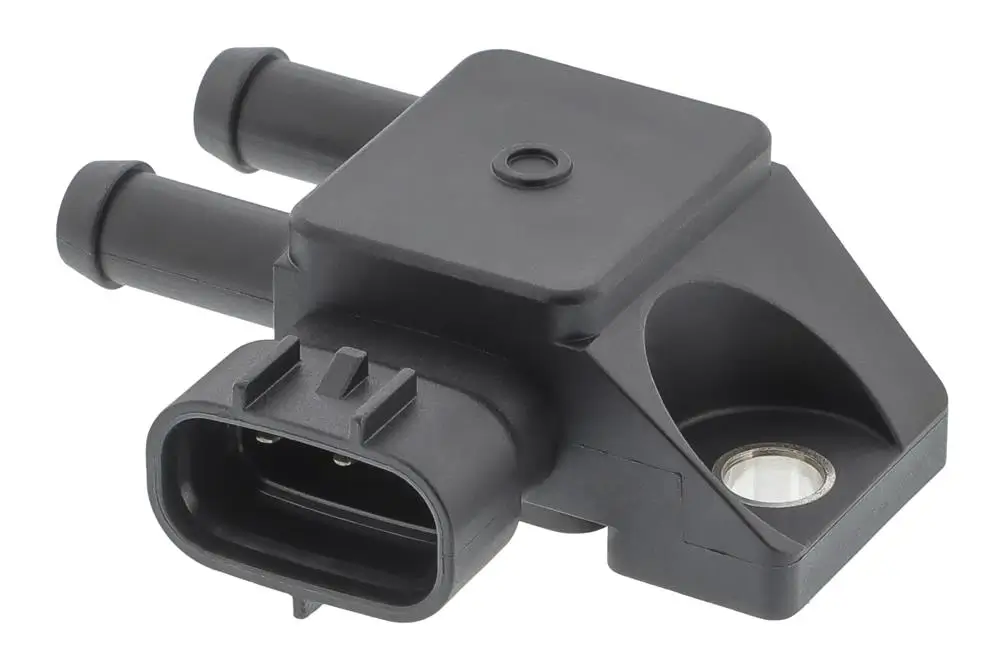 Sensor, Abgasdruck TOPRAN 622 511