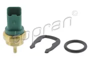 Sensor, Kühlmitteltemperatur TOPRAN 501 471