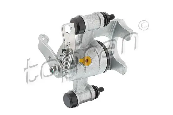 Bremssattel TOPRAN 631 428