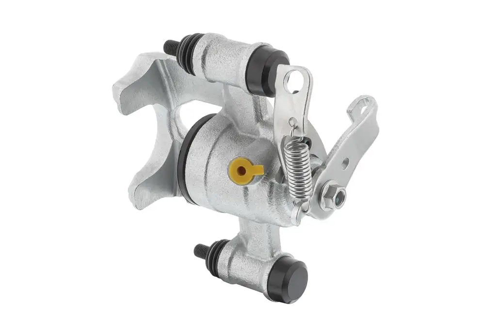 Bremssattel Hinterachse rechts TOPRAN 631 427