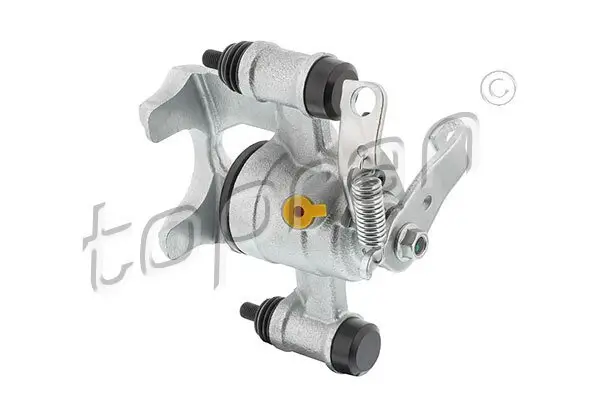 Bremssattel TOPRAN 631 427